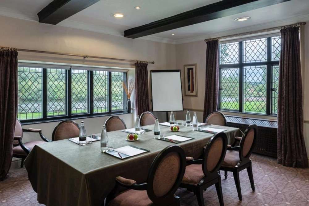 Priest House On The River - Hotel Photo 9