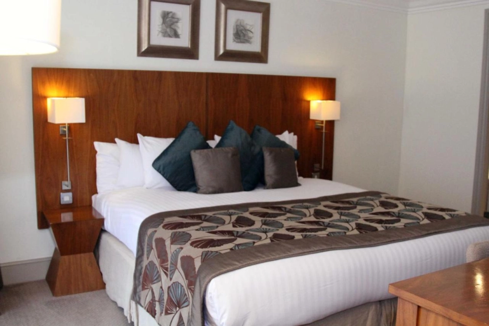 Priest House On The River - Hotel Photo 10