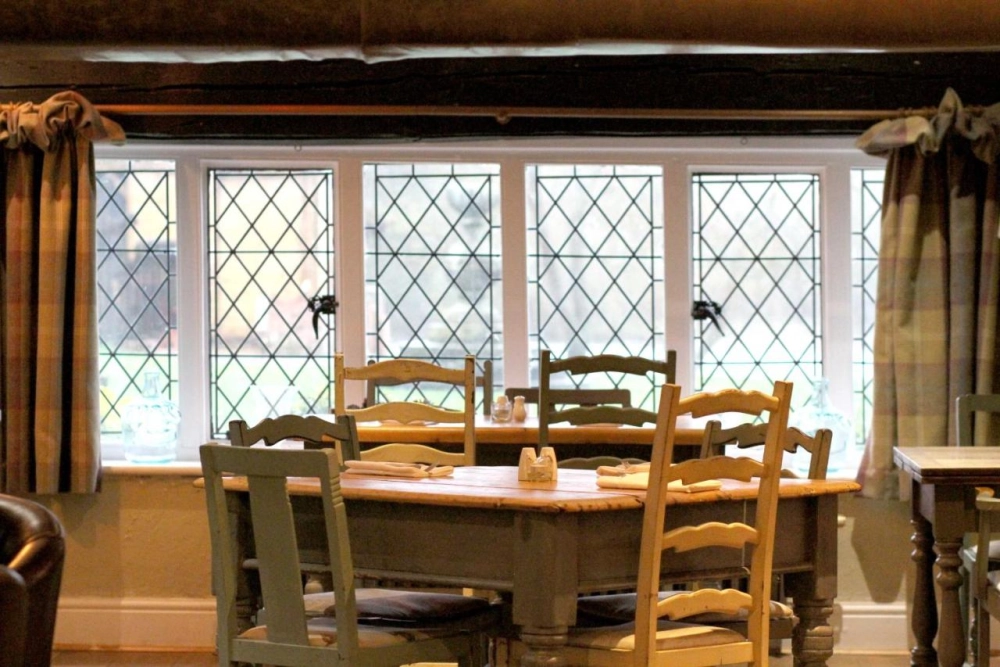 Priest House On The River - Hotel Photo 12