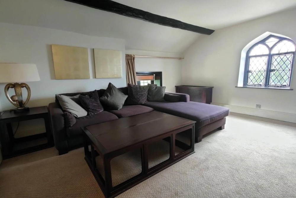 Priest House On The River - Hotel Photo 17