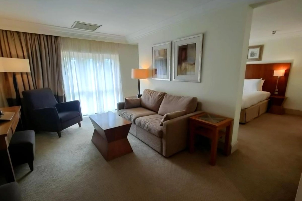 Priest House On The River - Hotel Photo 18