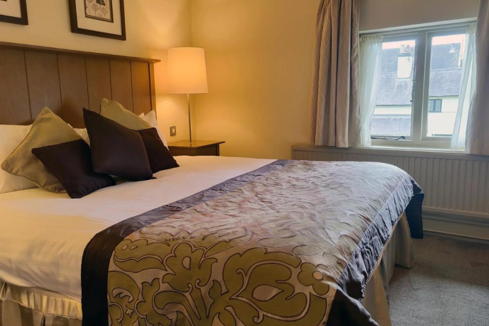 Priest House On The River - Hotel Photo 20