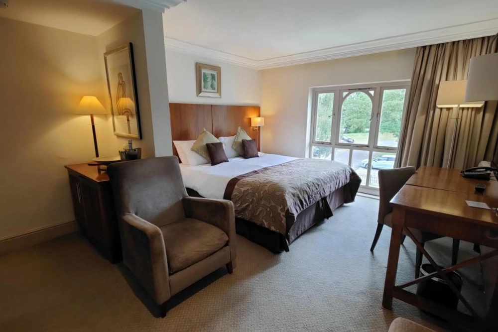 Priest House On The River - Hotel Photo 22