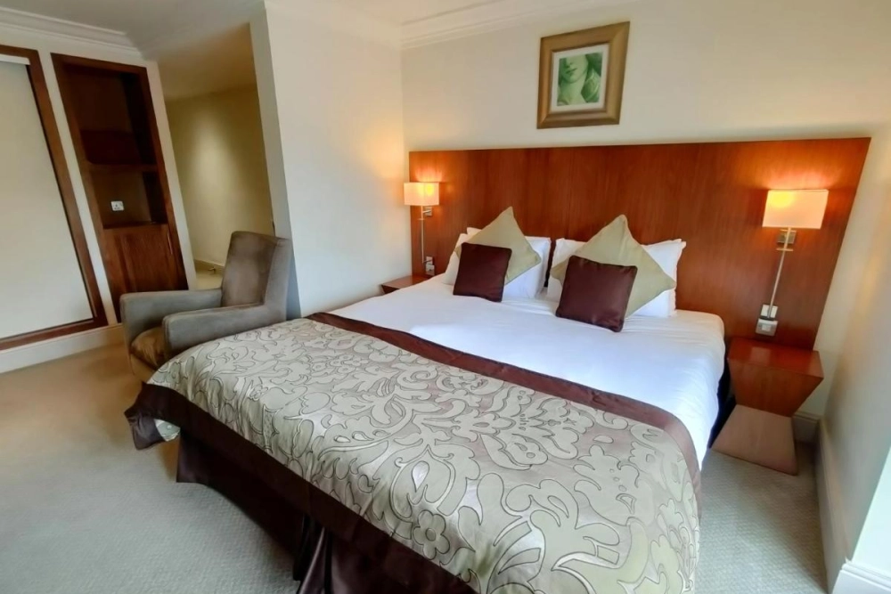 Priest House On The River - Hotel Photo 23