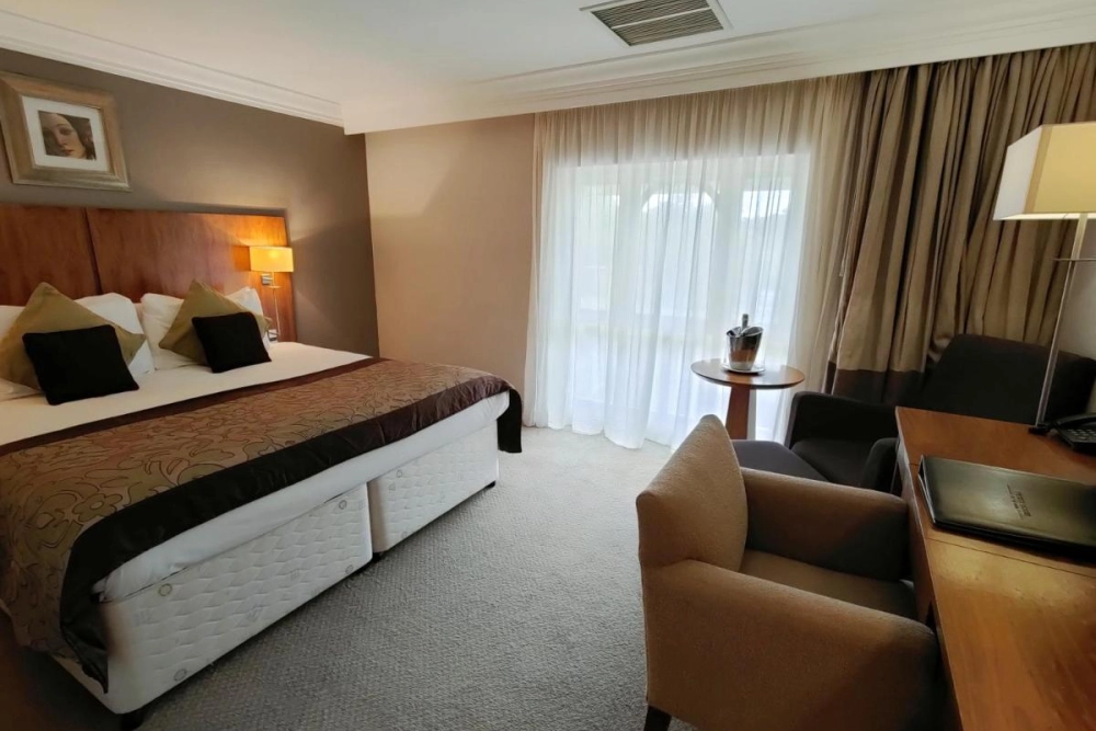 Priest House On The River - Hotel Photo 30