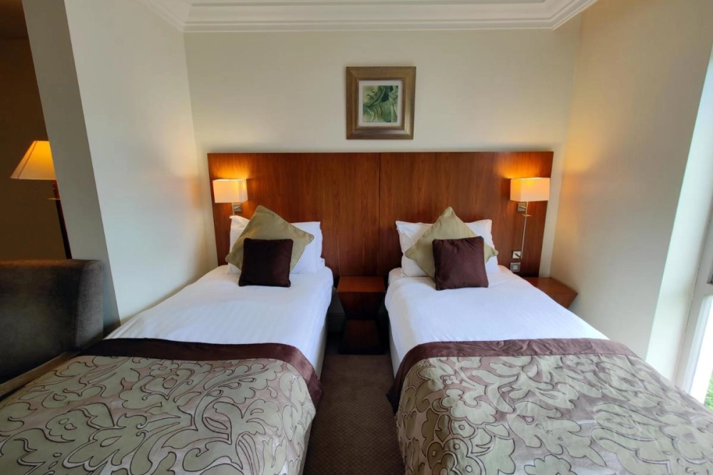 Priest House On The River - Hotel Photo 33