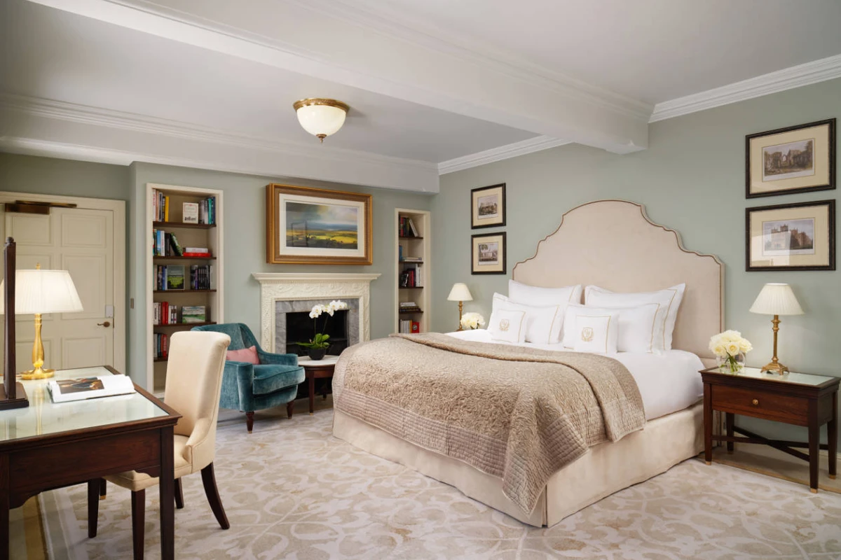 Grantley Hall - Hotel Photo 13