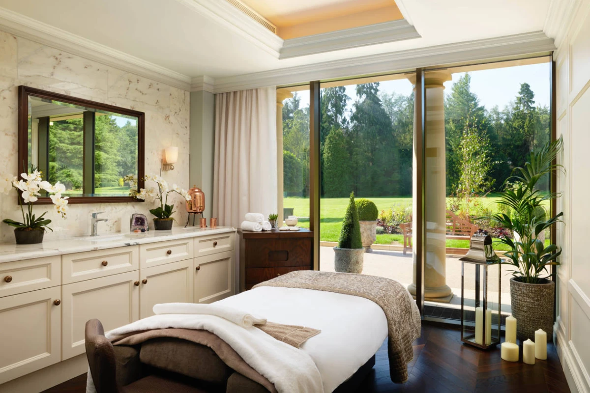 Grantley Hall - Hotel Photo 18