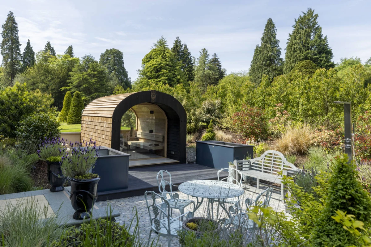 Grantley Hall - Hotel Photo 23