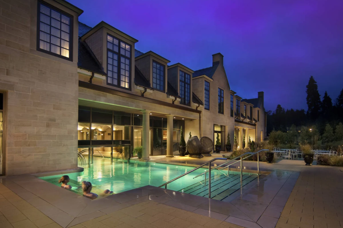 Grantley Hall - Hotel Photo 24