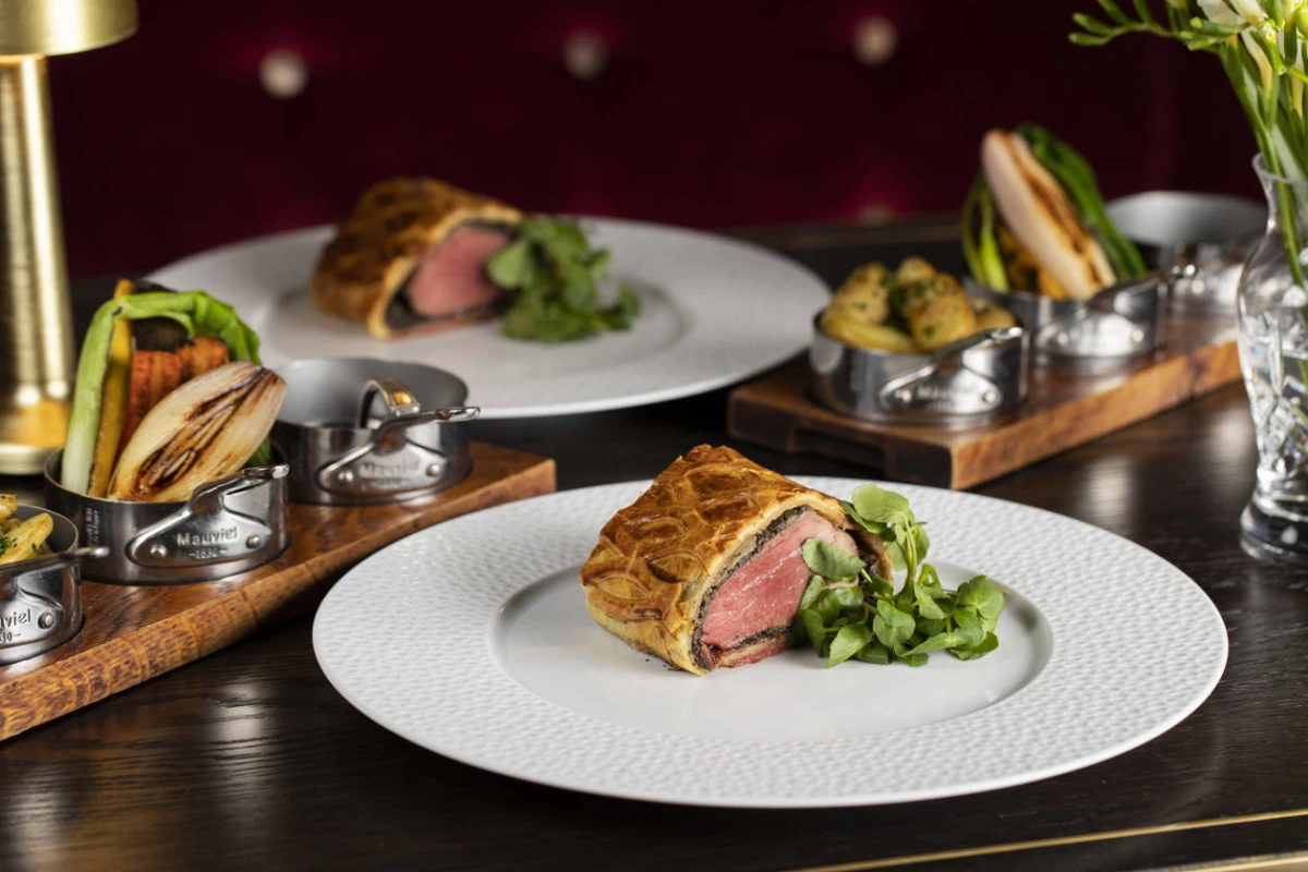 Grantley Hall - Hotel Photo 30