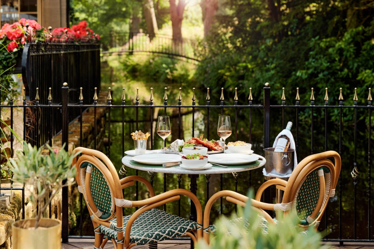 Grantley Hall - Hotel Photo 33