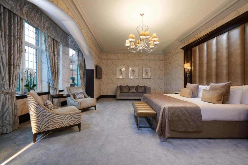 Aldwark Manor Estate - Hotel Photo 3