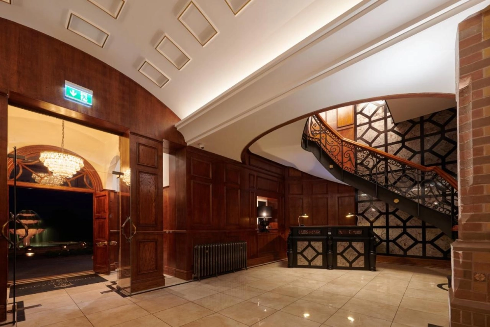 Aldwark Manor Estate - Hotel Photo 5