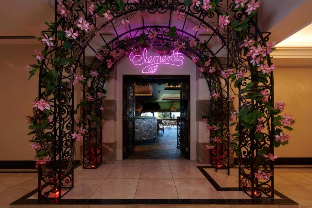 Aldwark Manor Estate - Hotel Photo 6