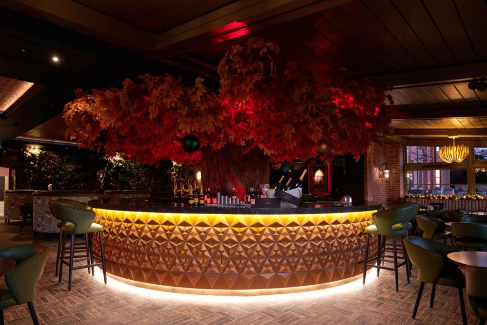 Aldwark Manor Estate - Hotel Photo 7