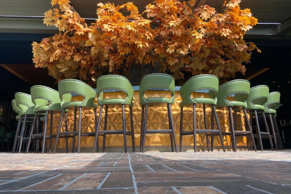 Aldwark Manor Estate - Hotel Photo 8