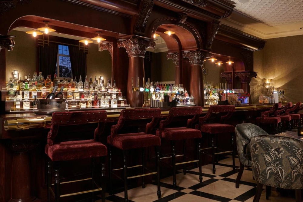 Aldwark Manor Estate - Hotel Photo 11