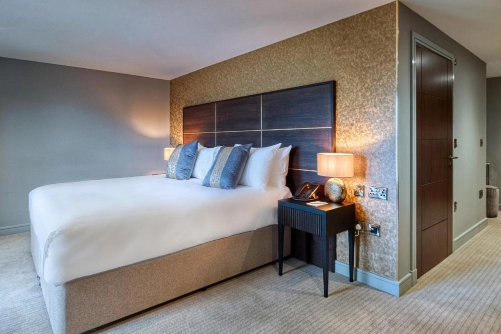 Aldwark Manor Estate - Hotel Photo 12