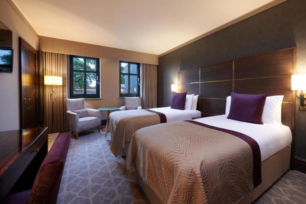 Aldwark Manor Estate - Hotel Photo 14