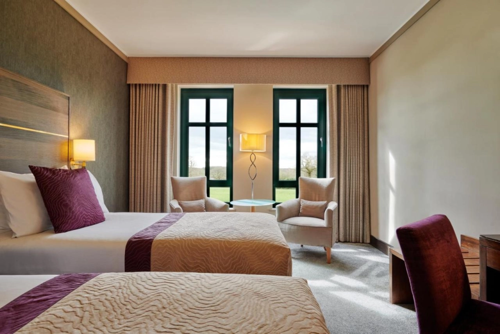 Aldwark Manor Estate - Hotel Photo 18