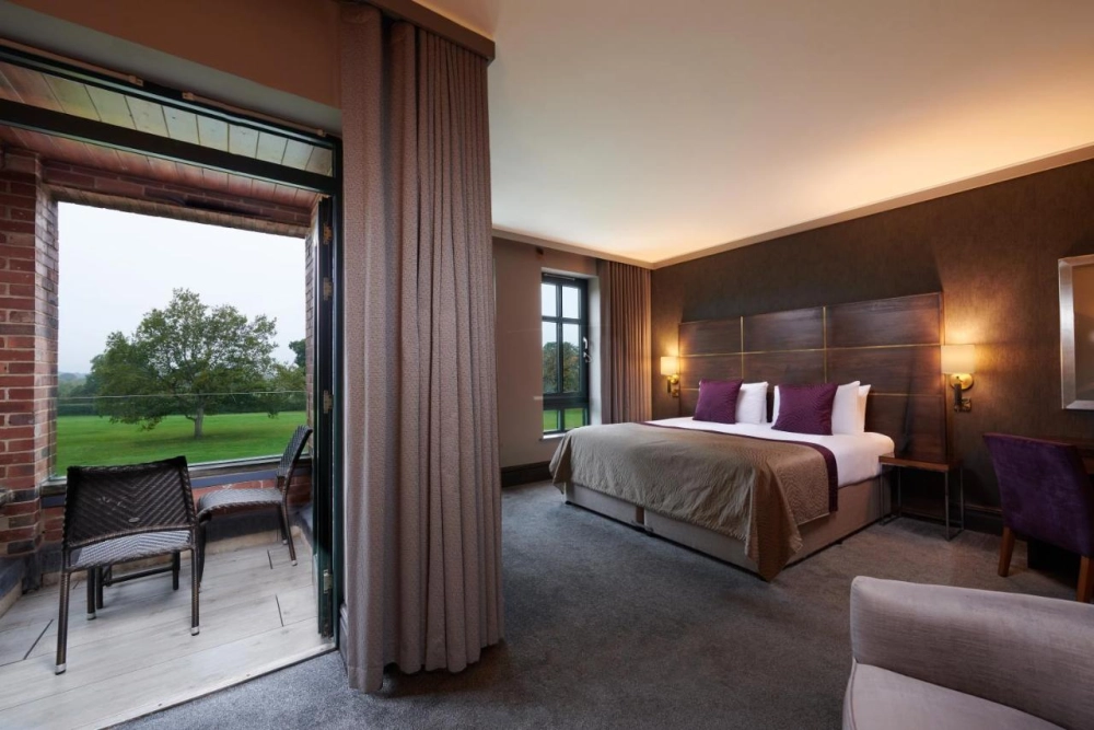 Aldwark Manor Estate - Hotel Photo 19