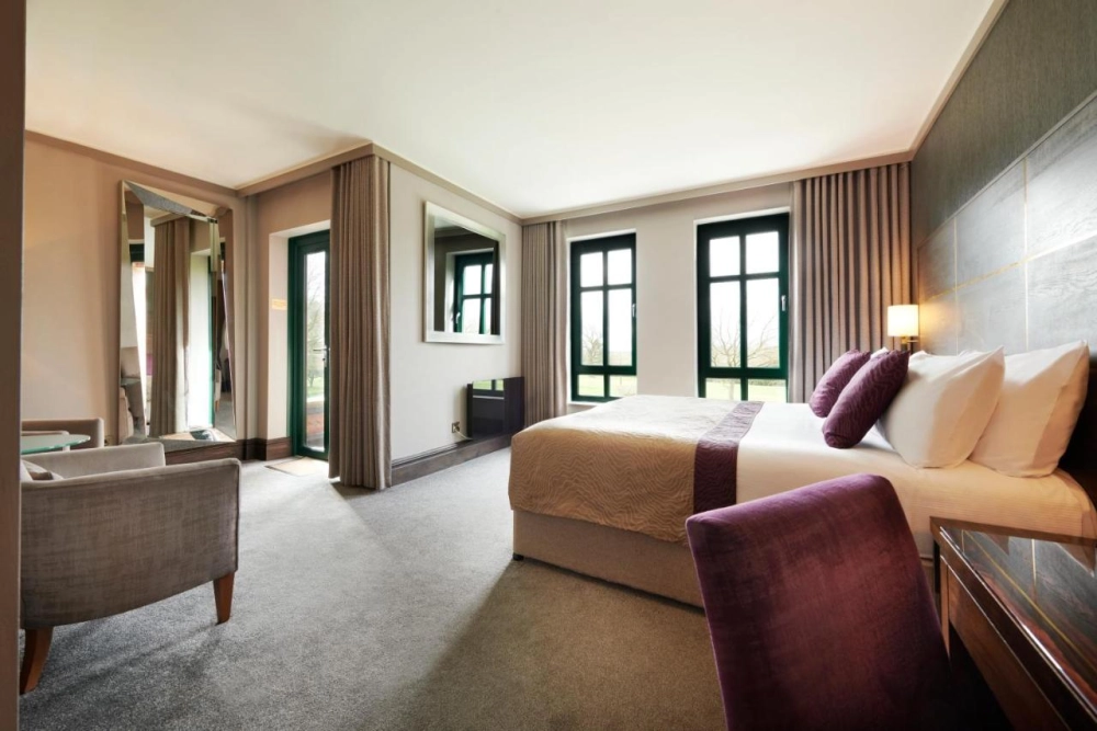 Aldwark Manor Estate - Hotel Photo 20