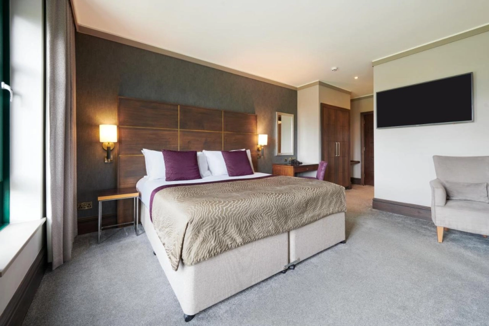 Aldwark Manor Estate - Hotel Photo 21