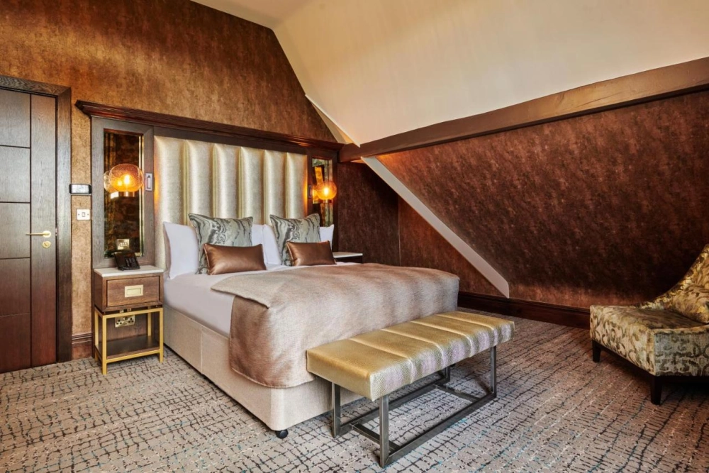 Aldwark Manor Estate - Hotel Photo 23