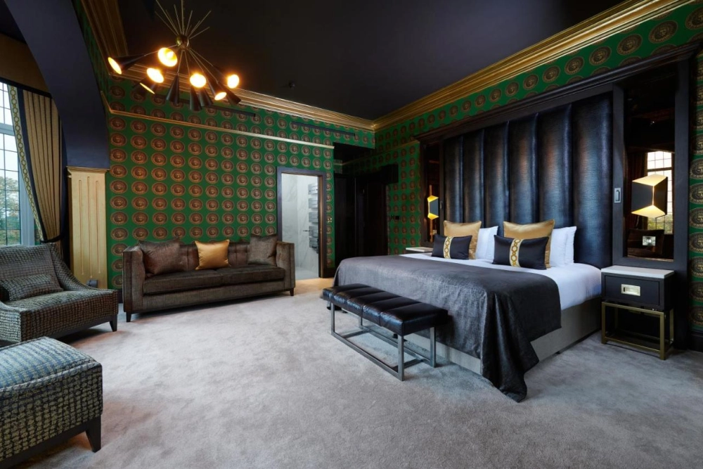 Aldwark Manor Estate - Hotel Photo 28