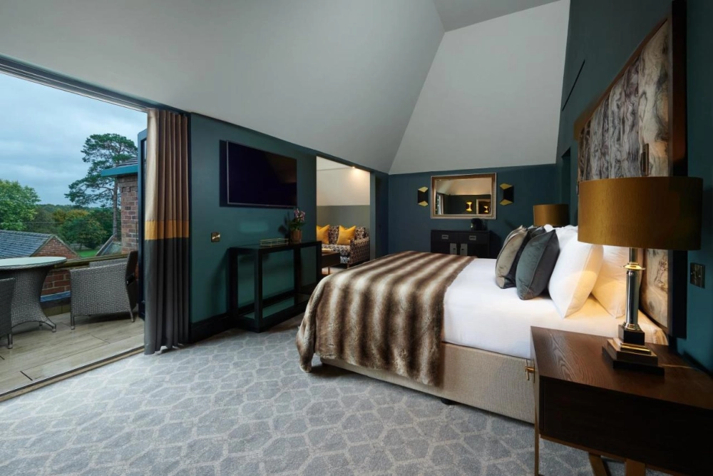 Aldwark Manor Estate - Hotel Photo 32