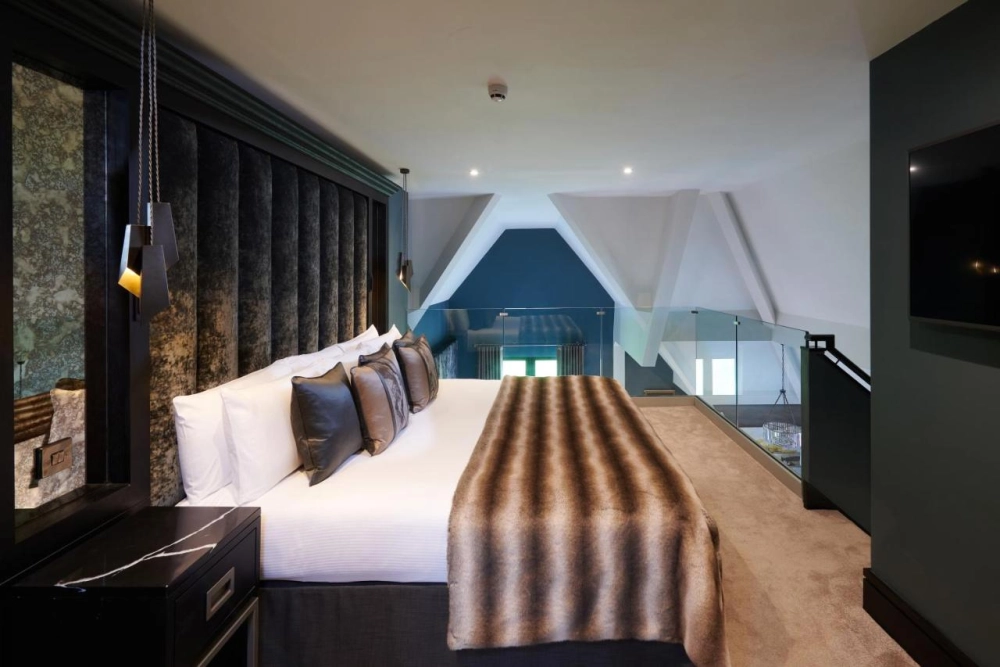 Aldwark Manor Estate - Hotel Photo 35