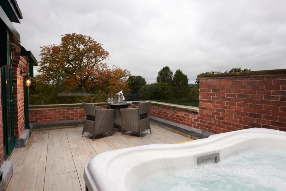 Aldwark Manor Estate - Hotel Photo 37