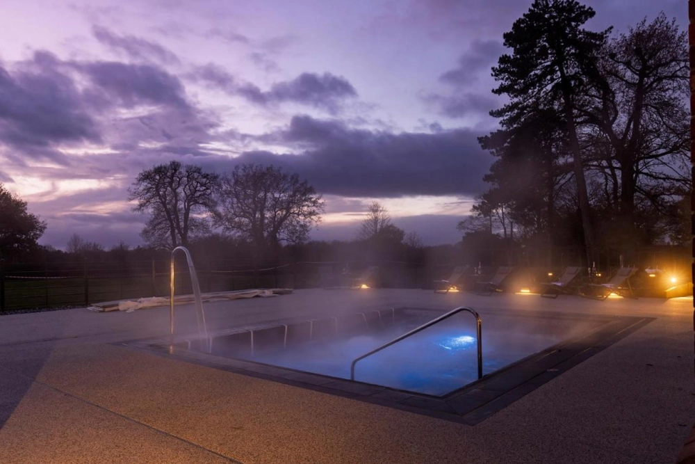 Aldwark Manor Estate - Hotel Photo 42