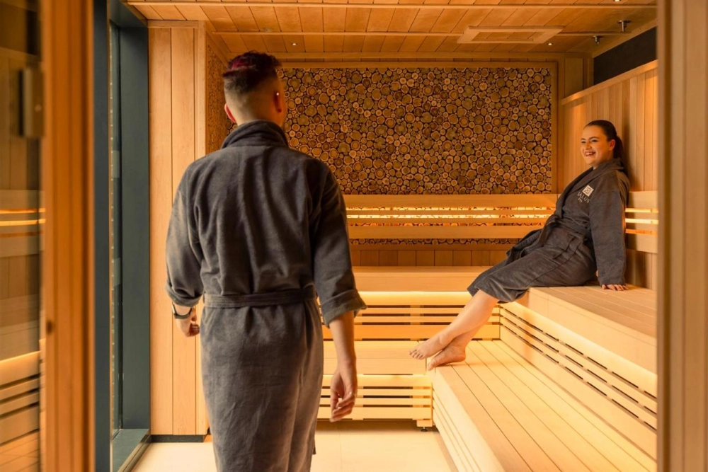 Aldwark Manor Estate - Hotel Photo 43