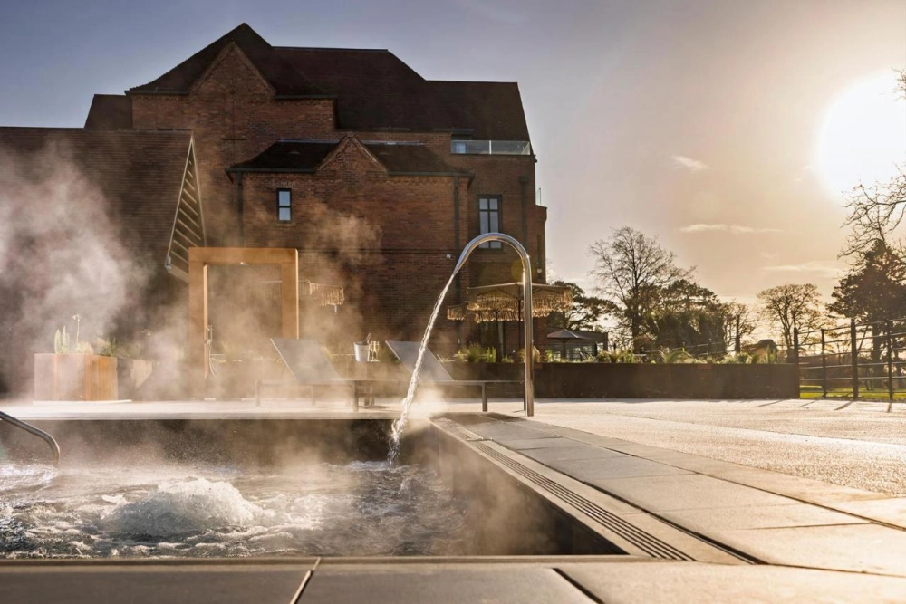 Aldwark Manor Estate - Hotel Photo 45