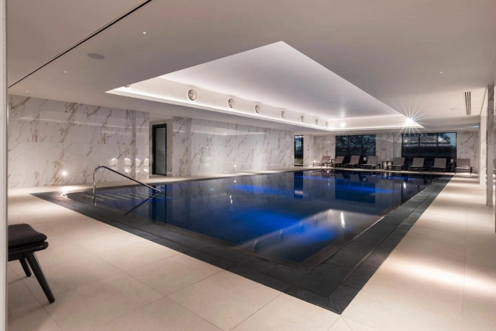 Aldwark Manor Estate - Hotel Photo 46