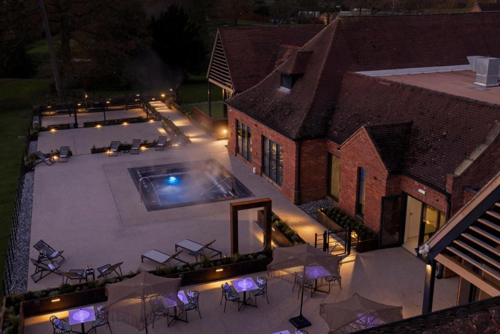 Aldwark Manor Estate - Hotel Photo 47