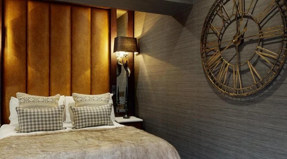 Two Bedroom Cottage at Aldwark Manor Estate