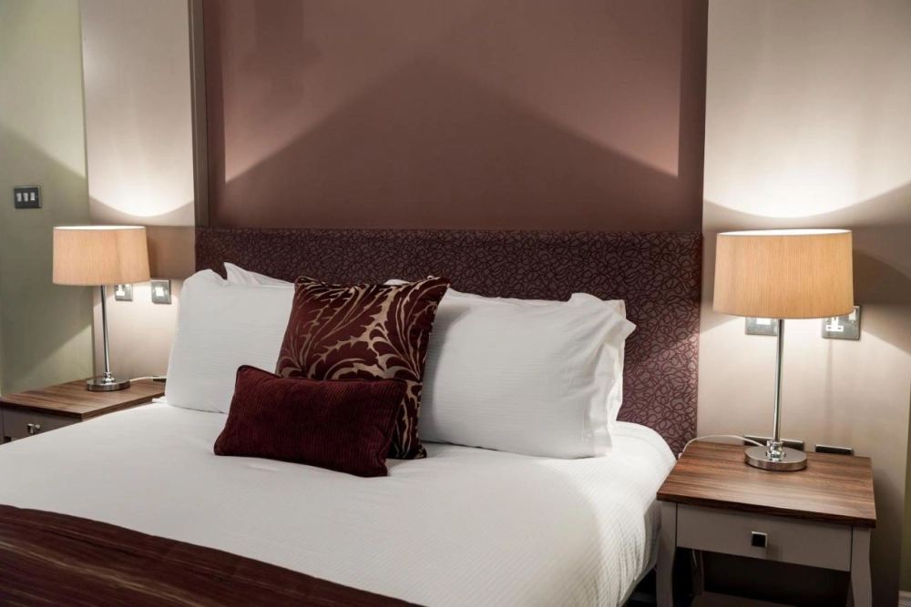 Halifax Hall - Hotel Photo 1