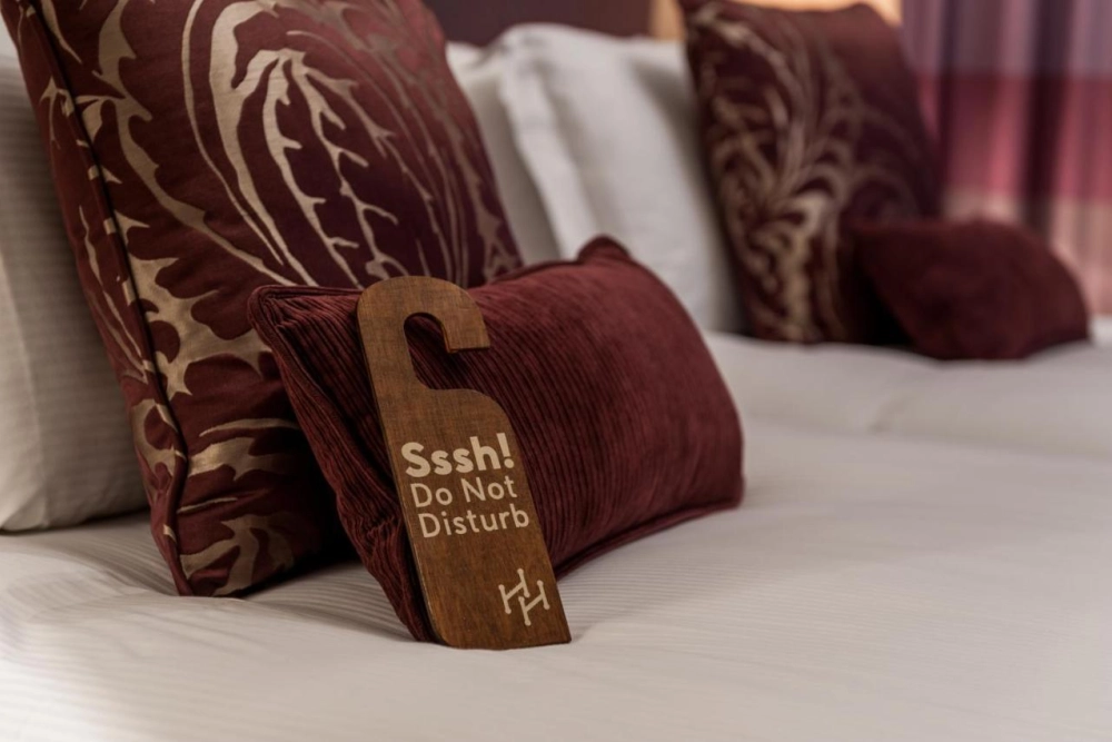 Halifax Hall - Hotel Photo 14