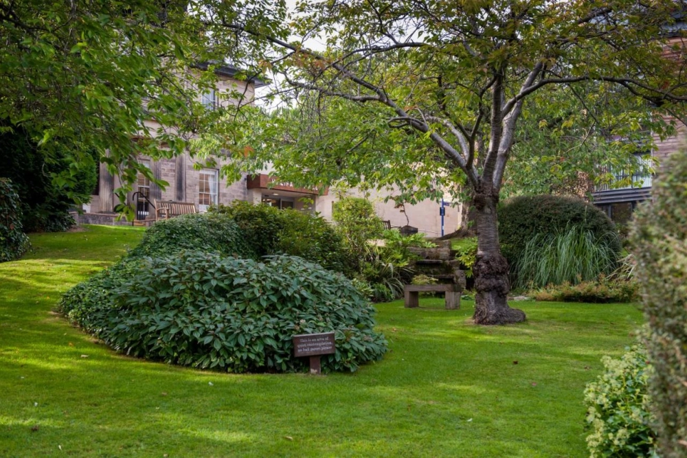 Halifax Hall - Hotel Photo 15