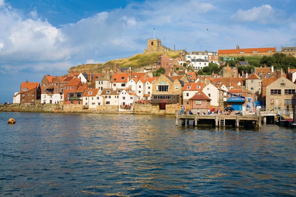 Gisborough Hall Hotel - Hotel Photo 3