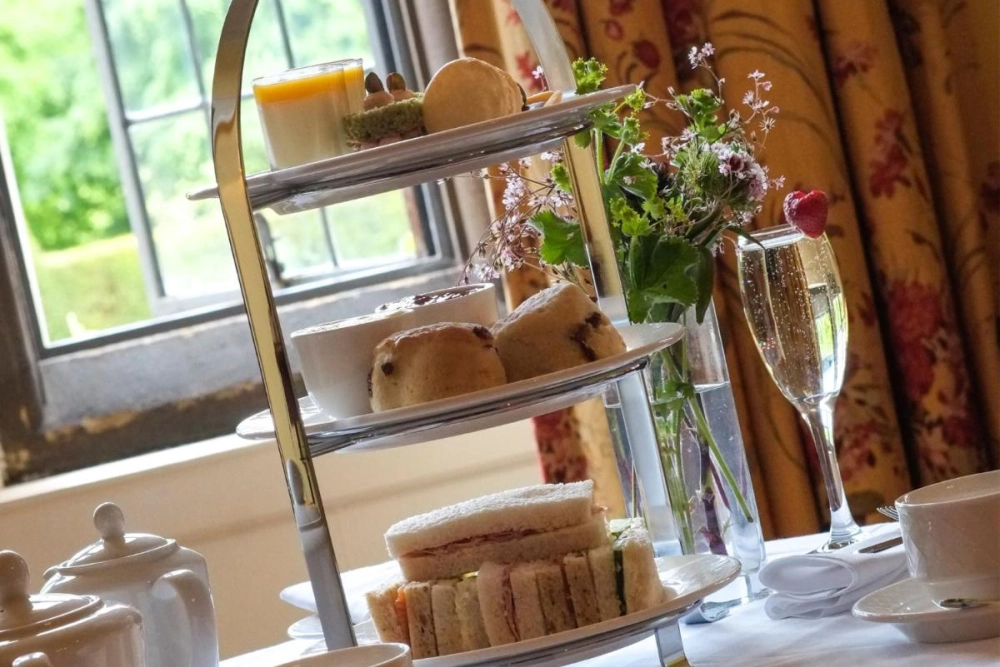 Gisborough Hall Hotel - Hotel Photo 6