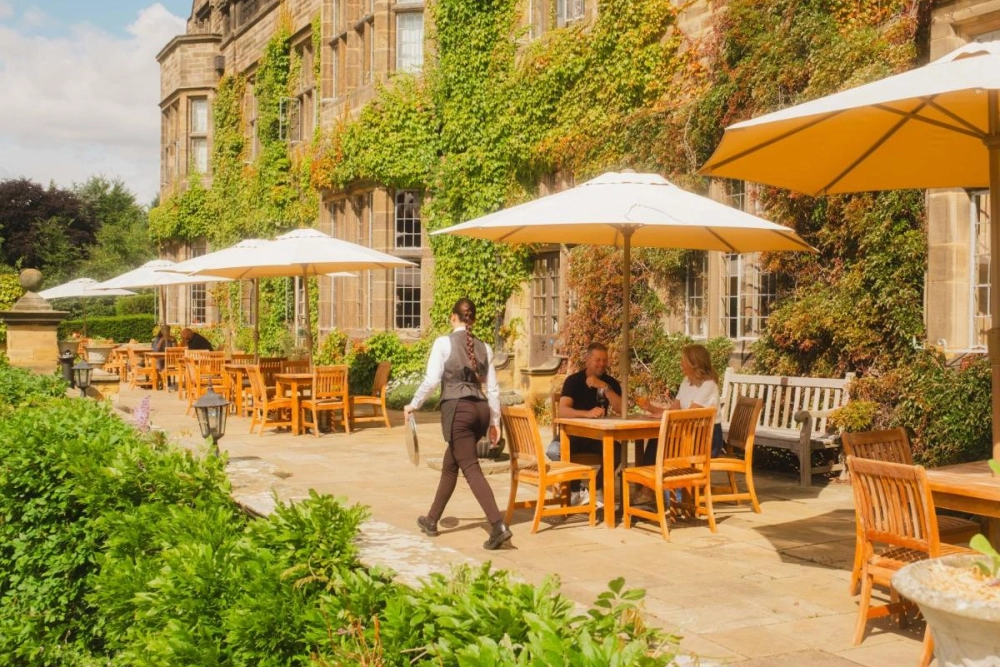 Gisborough Hall Hotel - Hotel Photo 7