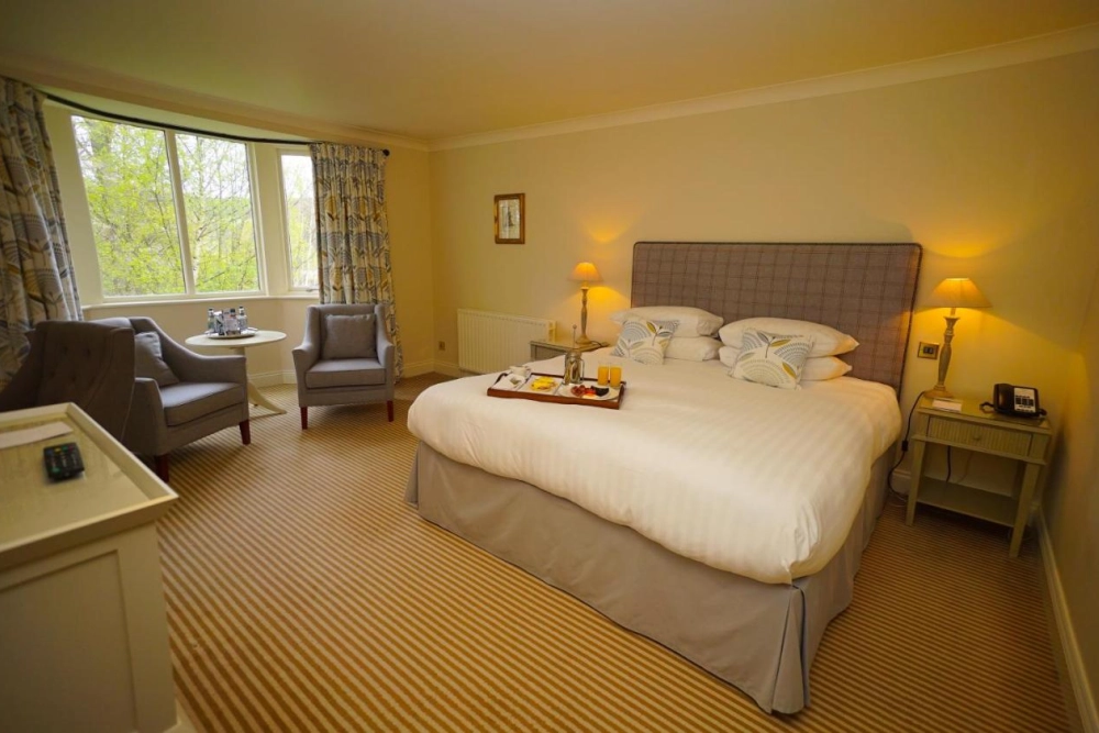 Gisborough Hall Hotel - Hotel Photo 12