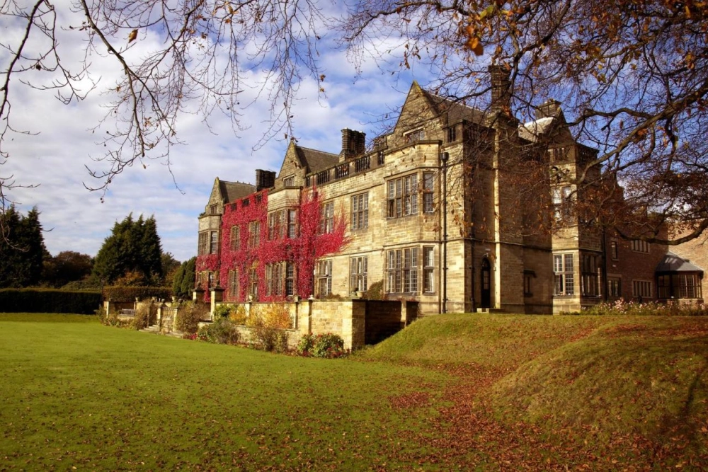 Gisborough Hall Hotel - Hotel Photo 14