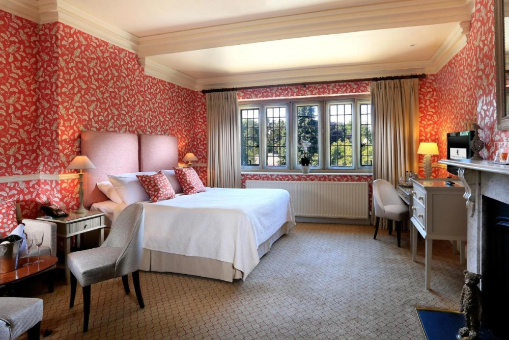 Gisborough Hall Hotel - Hotel Photo 15