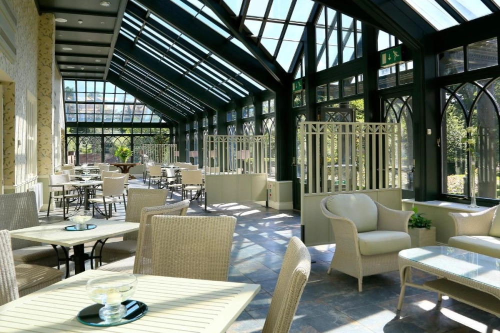 Gisborough Hall Hotel - Hotel Photo 16