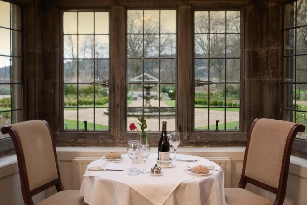 Gisborough Hall Hotel - Hotel Photo 17